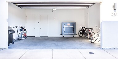 Villa #38 At Bloomington Country Club 4 Bedroom Townhouse by RedAwning