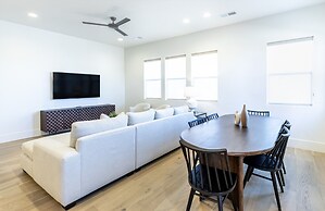 Villa #38 At Bloomington Country Club 4 Bedroom Townhouse by RedAwning