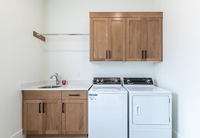 Villa #38 At Bloomington Country Club 4 Bedroom Townhouse by RedAwning