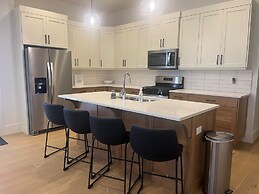 Villa #38 At Bloomington Country Club 4 Bedroom Townhouse by RedAwning