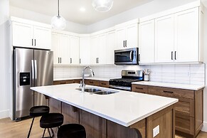 Villa #38 At Bloomington Country Club 4 Bedroom Townhouse by RedAwning