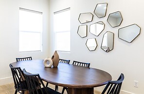 Villa #38 At Bloomington Country Club 4 Bedroom Townhouse by RedAwning