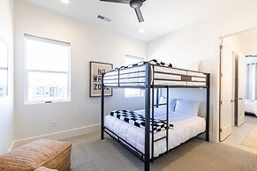 Villa #38 At Bloomington Country Club 4 Bedroom Townhouse by RedAwning