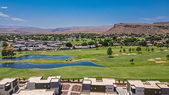 Villa #38 At Bloomington Country Club 4 Bedroom Townhouse by RedAwning