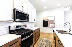 Villa #38 At Bloomington Country Club 4 Bedroom Townhouse by RedAwning