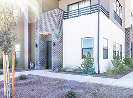 Villa #38 At Bloomington Country Club 4 Bedroom Townhouse by RedAwning