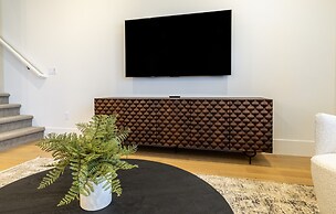 Villa #38 At Bloomington Country Club 4 Bedroom Townhouse by RedAwning