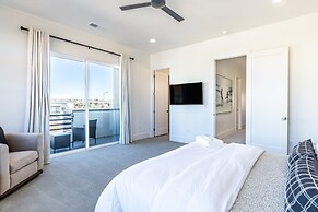 Villa #38 At Bloomington Country Club 4 Bedroom Townhouse by RedAwning