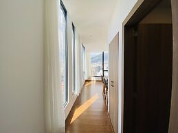 Penthouse Suite Hotel