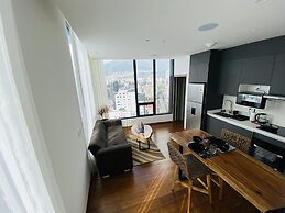 Penthouse Suite Hotel