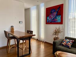 Penthouse Suite Hotel