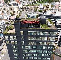 Penthouse Suite Hotel