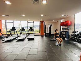 Penthouse Suite Hotel