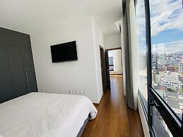 Penthouse Suite Hotel