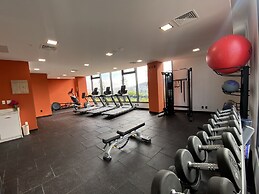 Penthouse Suite Hotel