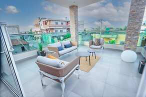 Residence Mh Services