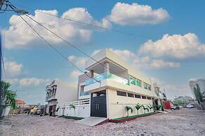 Residence Mh Services