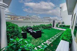 Residence Mh Services