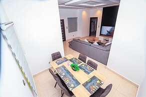 Residence Mh Services