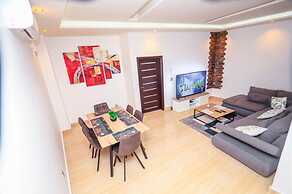 Residence Mh Services