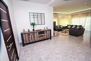 Residence Mh Services