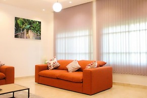 Residence Mh Services