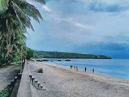 Casa Al Mare Sta. Magdalena