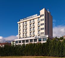 Rest by Dedeman Karabuk