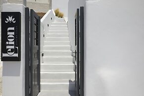 Lerion Luxury Villas