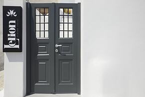 Lerion Luxury Villas