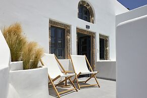 Lerion Luxury Villas