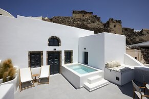 Lerion Luxury Villas