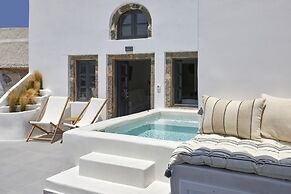 Lerion Luxury Villas