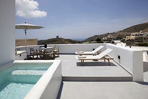 Lerion Luxury Villas