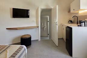 Lerion Luxury Villas