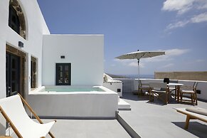 Lerion Luxury Villas