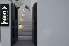 Lerion Luxury Villas