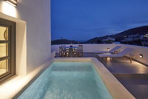 Lerion Luxury Villas