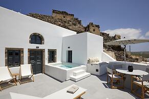 Lerion Luxury Villas