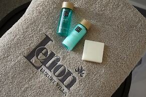 Lerion Luxury Villas