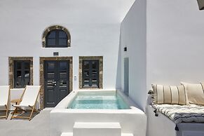 Lerion Luxury Villas