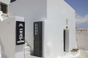 Lerion Luxury Villas