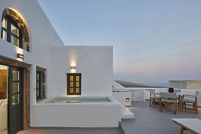 Lerion Luxury Villas
