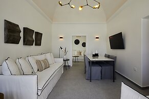 Lerion Luxury Villas