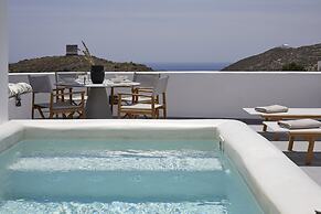 Lerion Luxury Villas