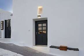 Lerion Luxury Villas