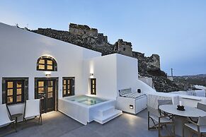 Lerion Luxury Villas