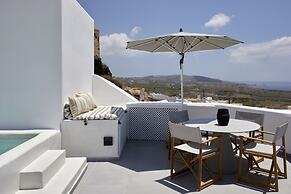 Lerion Luxury Villas
