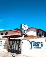 Pousada Yurgs