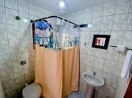 Pousada Yurgs